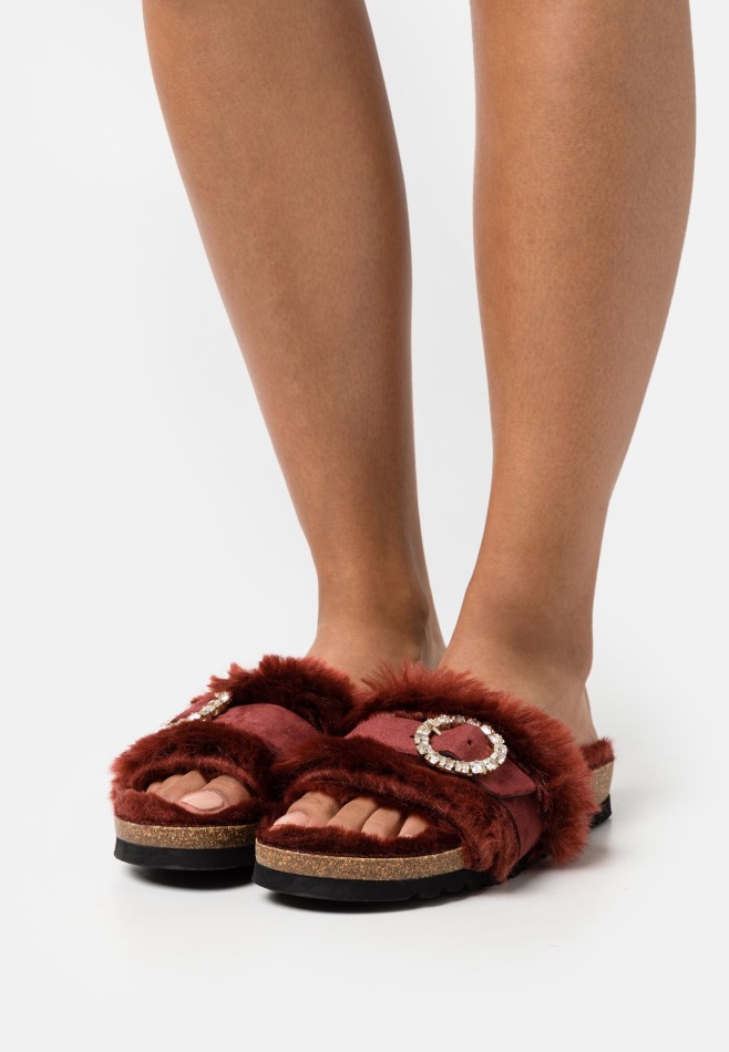 Pantoufles Rost Gabor | Exclusif